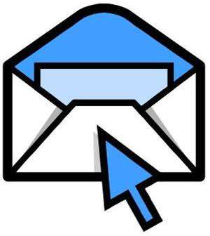 e-mail logo